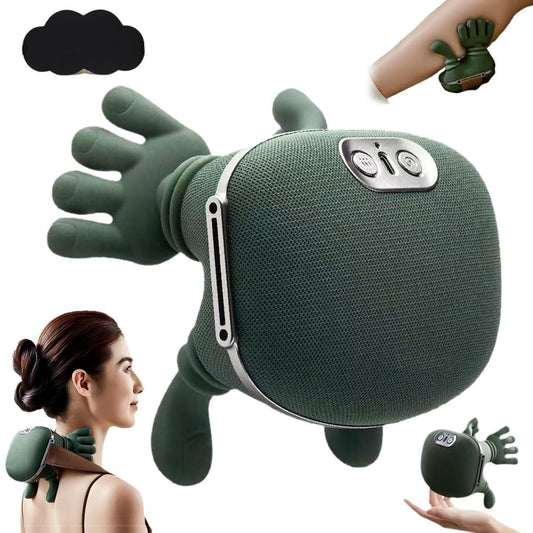 Healora™ Smart Neck & Shoulder Massager