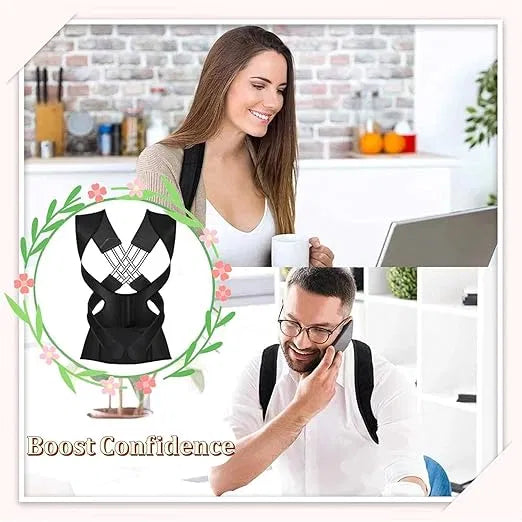 Healora™ Posture Corrector
