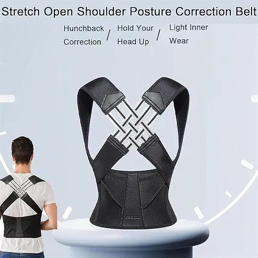 Healora™ Posture Corrector