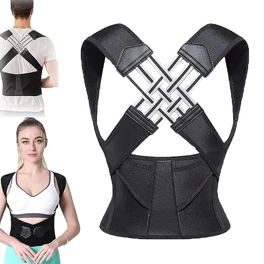 Healora™ Posture Corrector